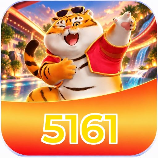 5161 APP Logo Oficial Certificado Android iOS