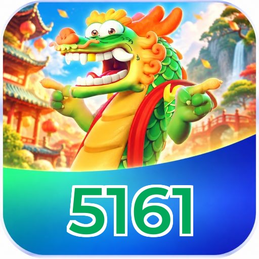 Logo 5161 Cassino Online Brasil