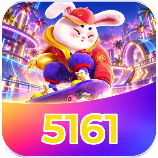 5161 Jackpots Progressivos