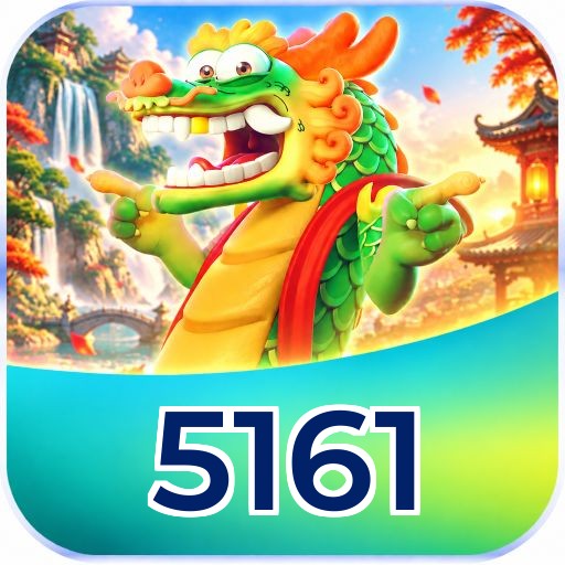Logo 5161 Slots Premium Brasil