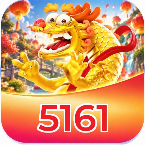 Logo 5161 APP Mobile Brasil