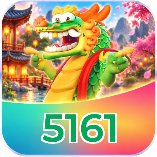 Logo da 5161