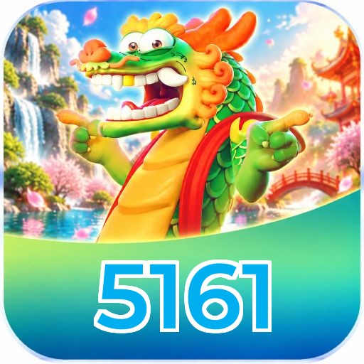 Logo 5161 Cassino Online Brasil